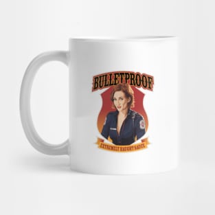 Haught Sauce 2.0 Mug